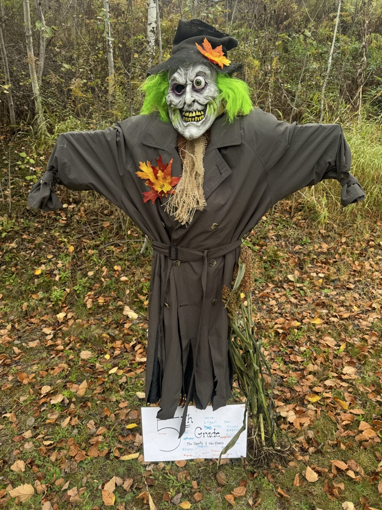 scarecrow