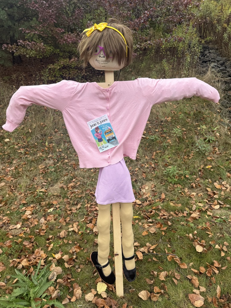 scarecrow