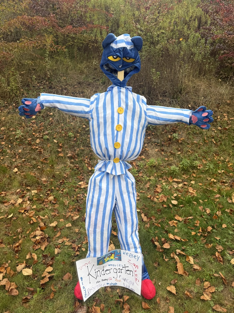 scarecrow