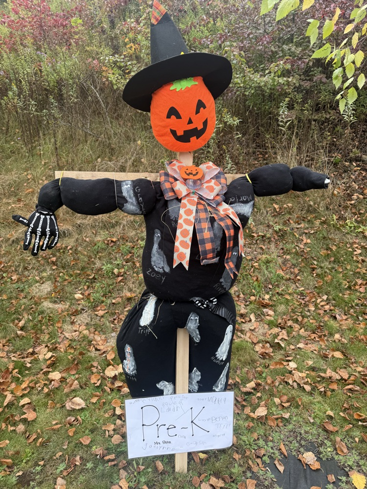 scarecrow