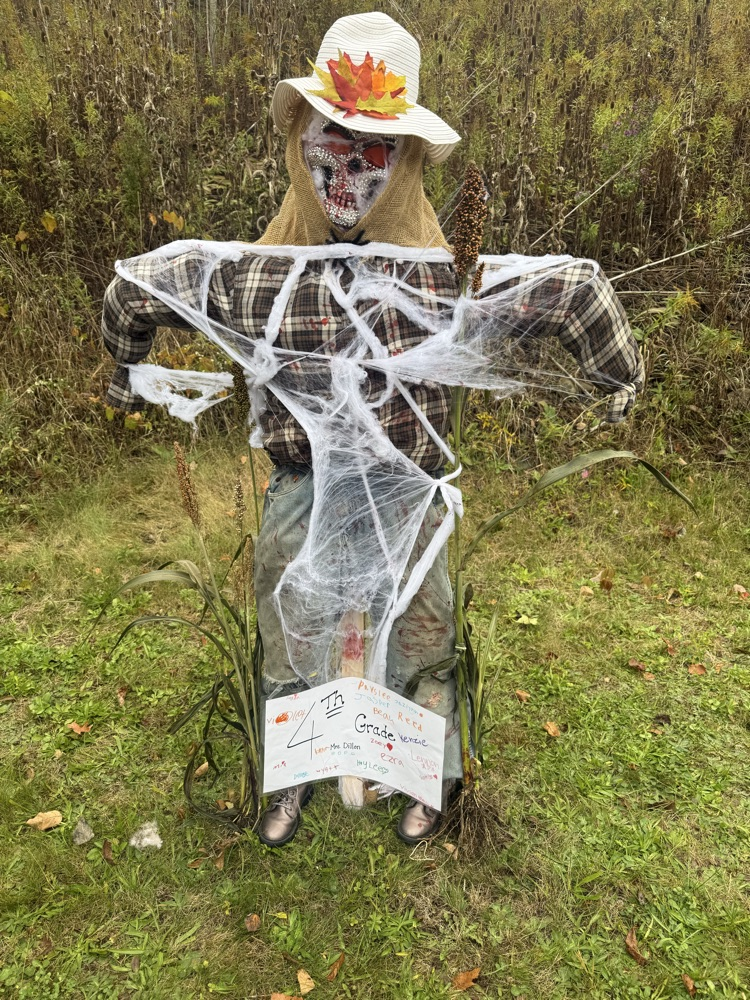 scarecrow