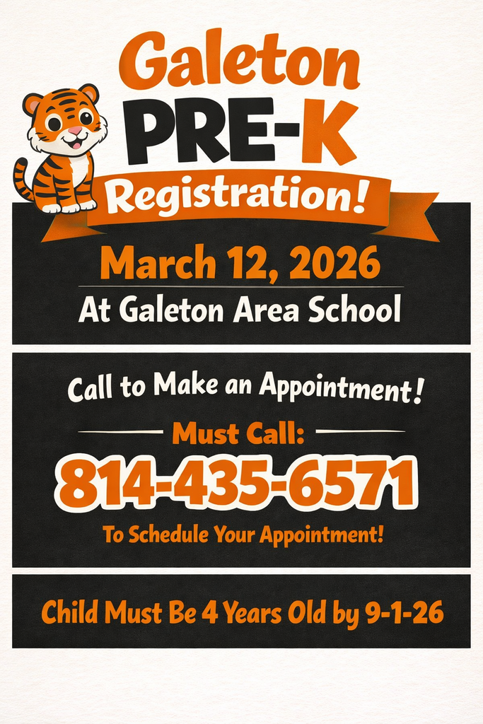 PreK Registration