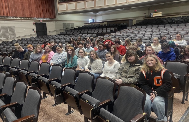 Man of La Mancha performance 