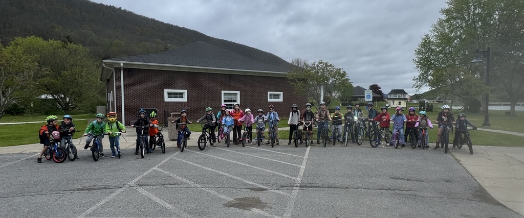Bike Bus