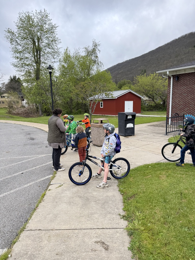 Bike Bus