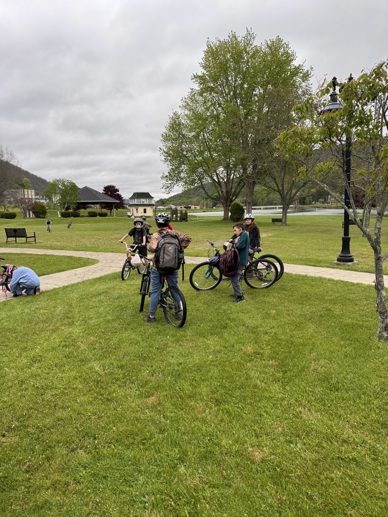 Bike Bus