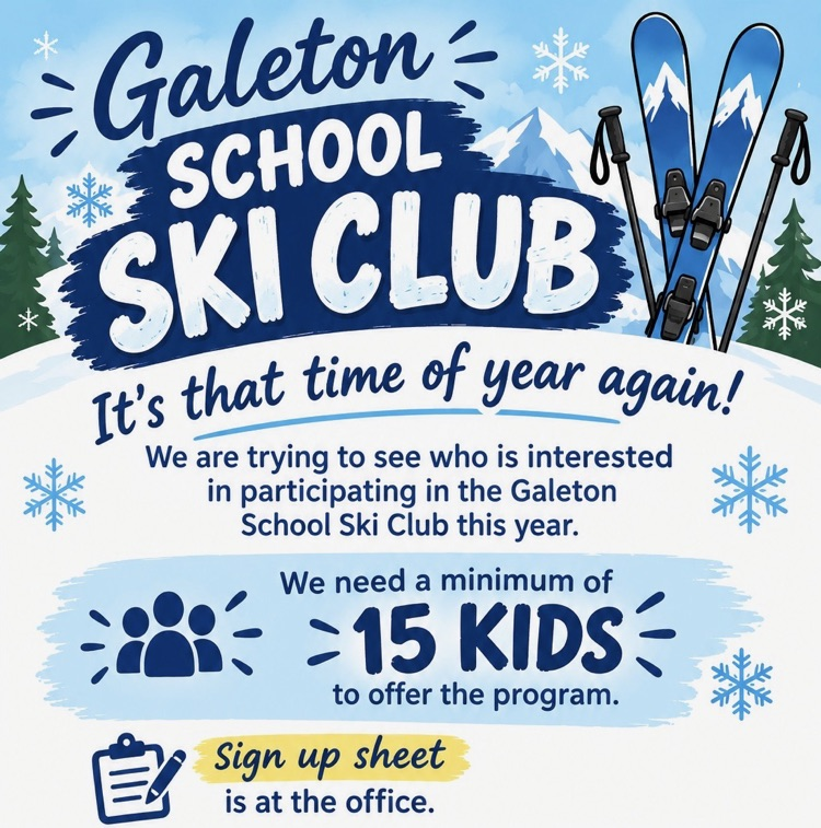 ski club