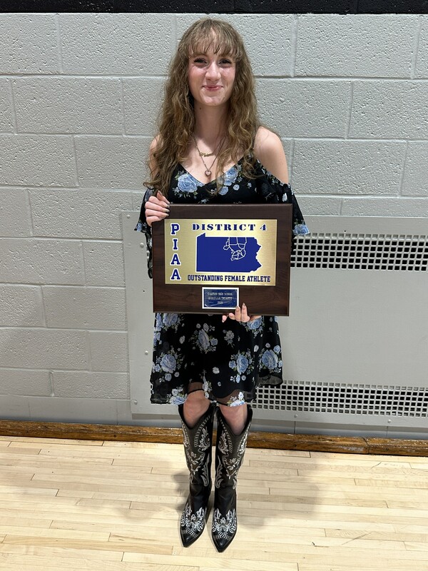 outstandingathlete