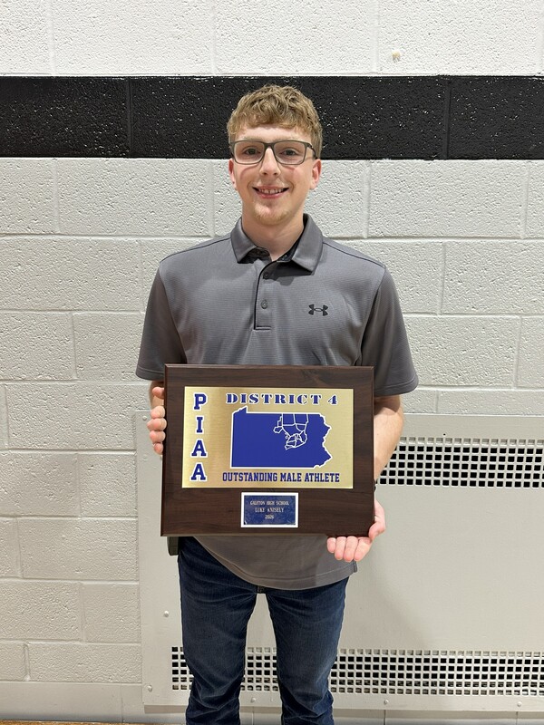 outstandingathlete