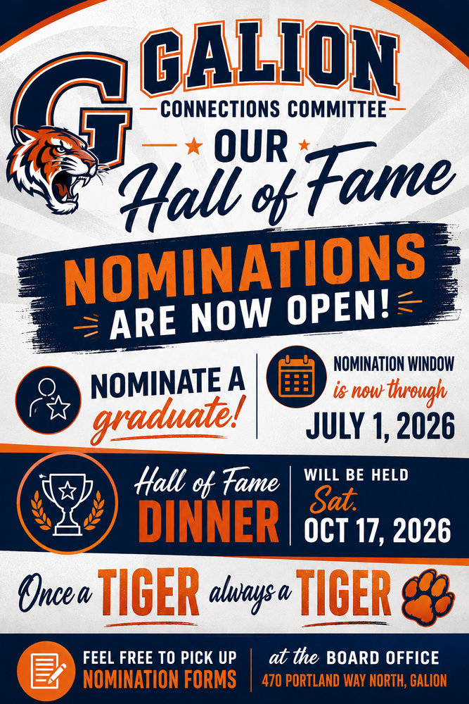 Hall of Fame