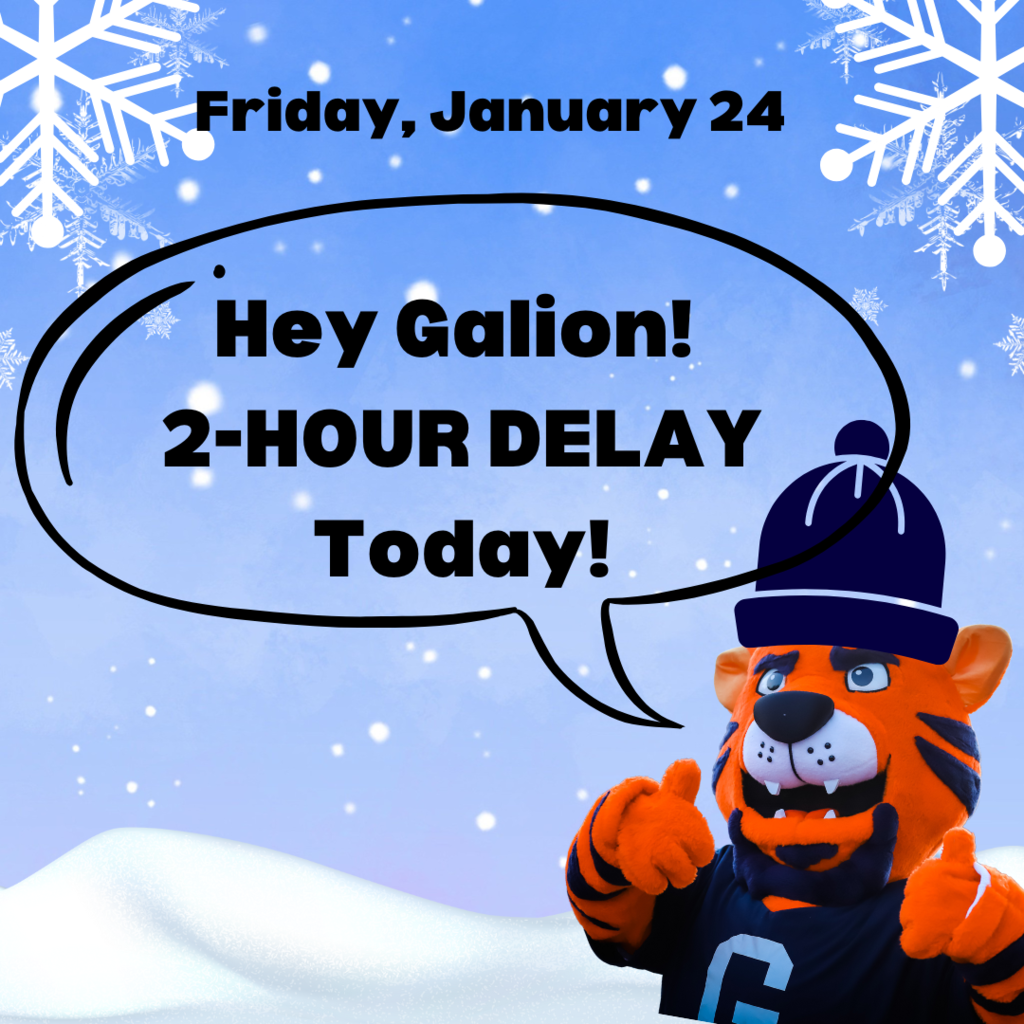 2hr delay