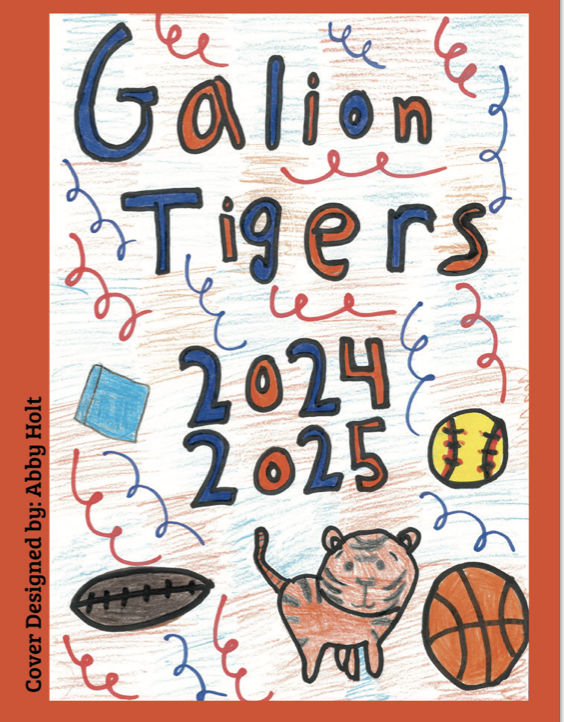 yearbook