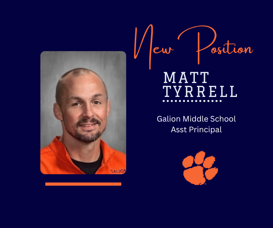 New Position