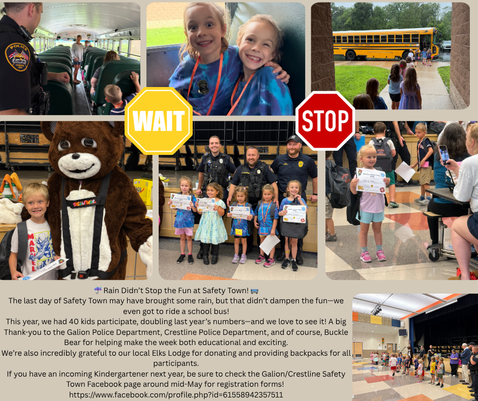 Safety Town