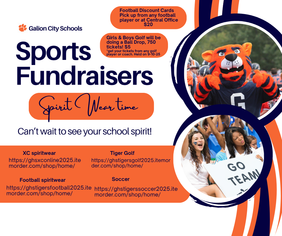Spiritwear