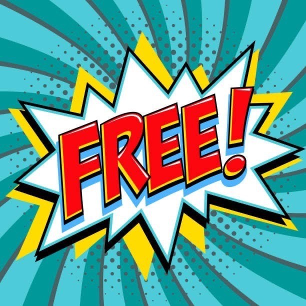 free lunch and breakfast