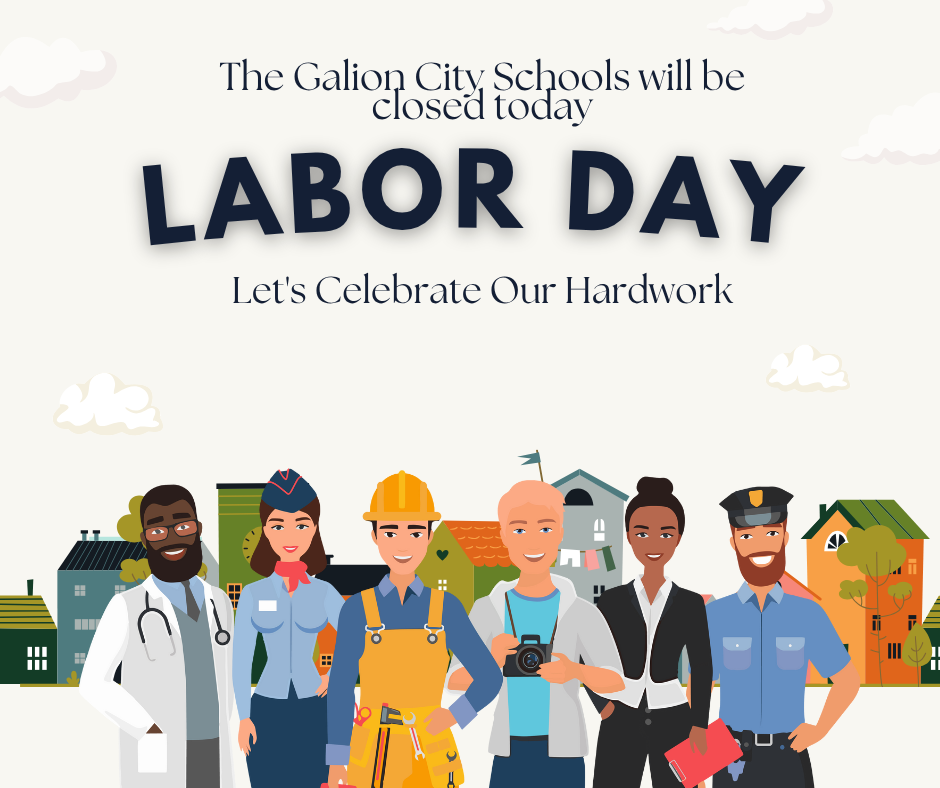 Labor Day
