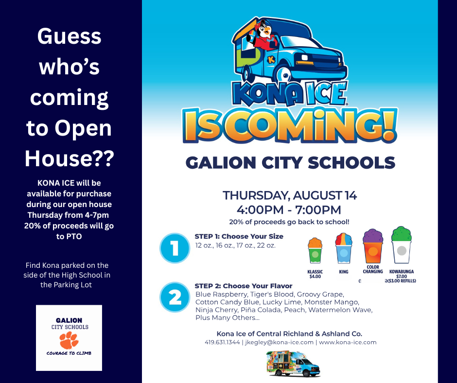 kona ice