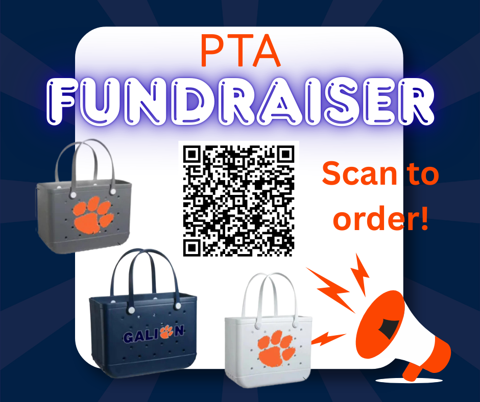 PTA Fundraiser