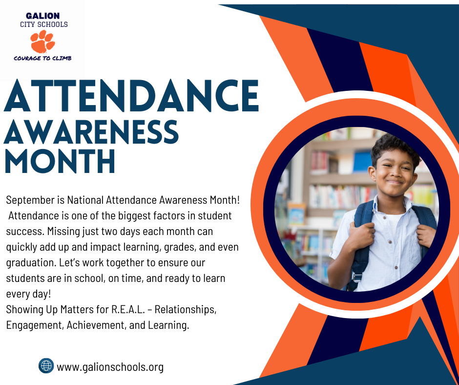 Attendance awareness