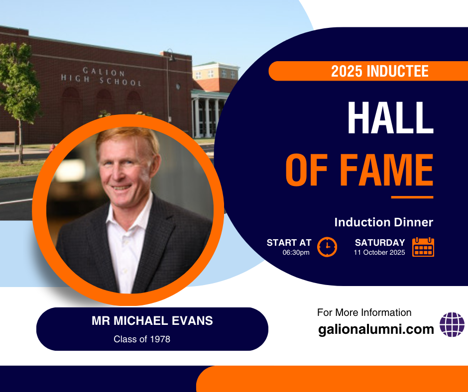 Hall of Fame Evans
