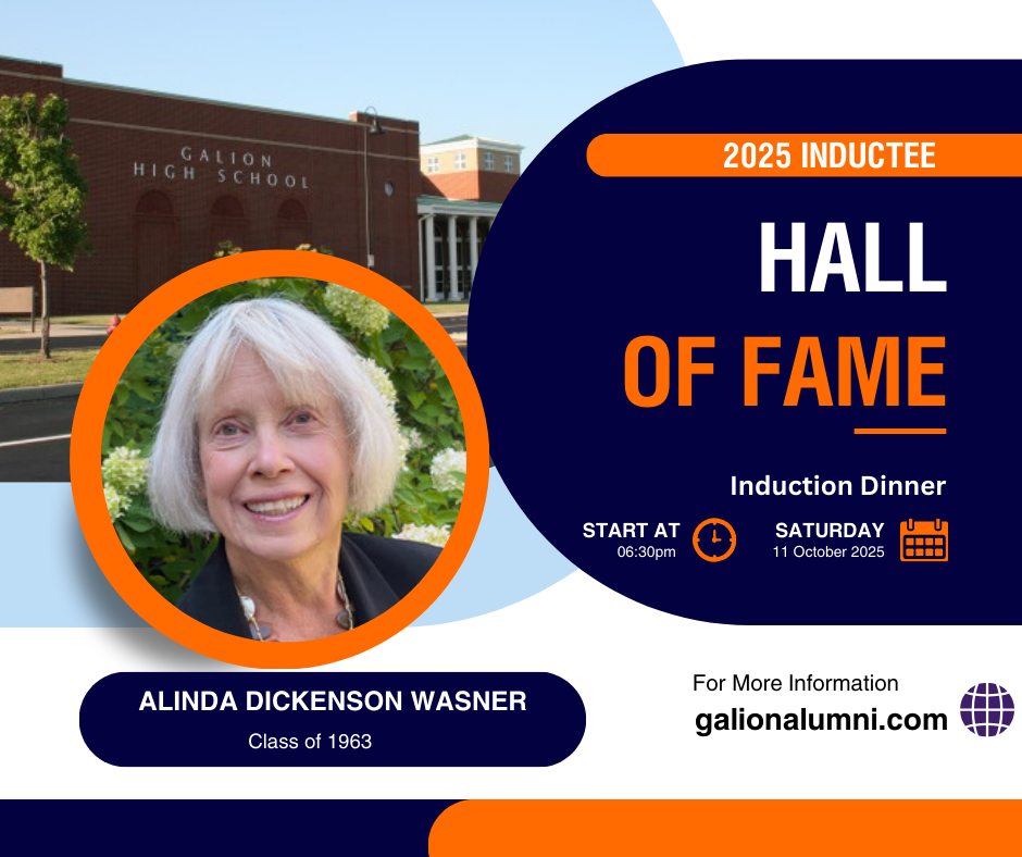 Hall of Fame Wasner
