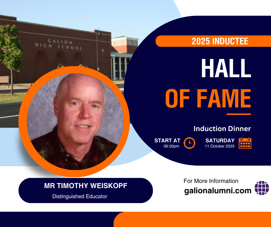 Hall of Fame Weiskopf