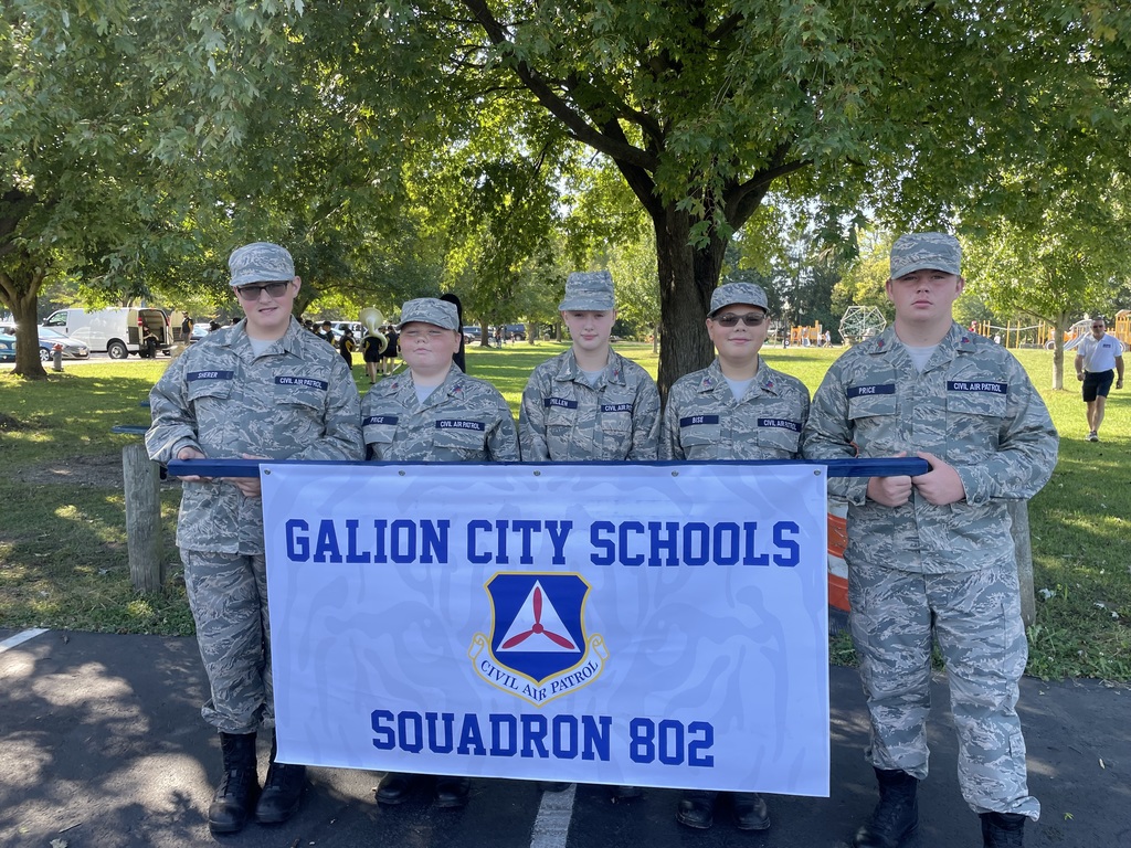 Oktoberfest Parade