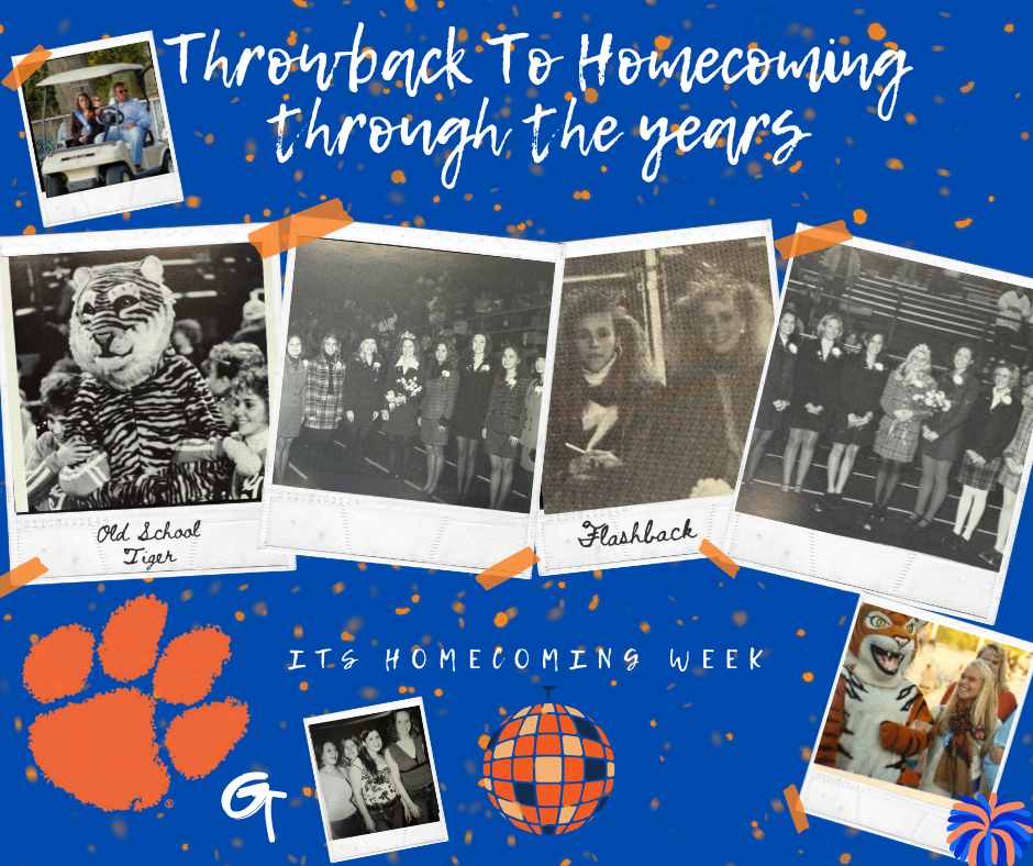 HOCO week