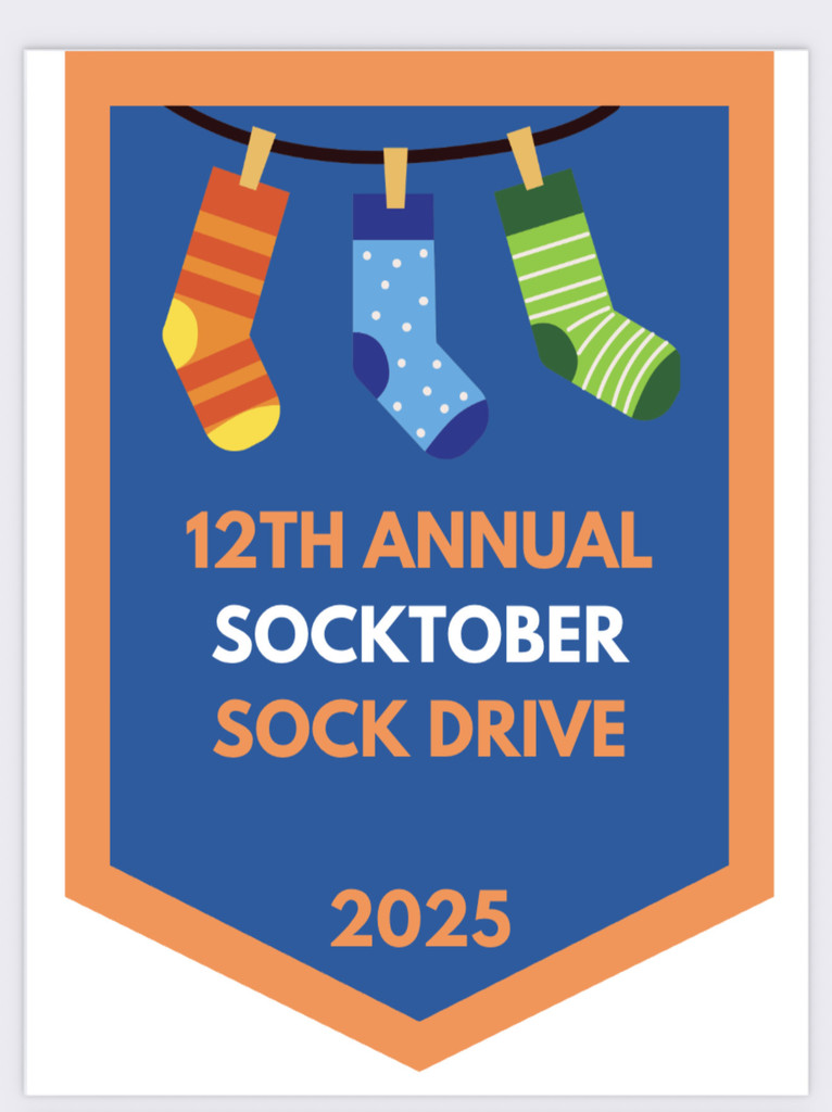 Socktober 1