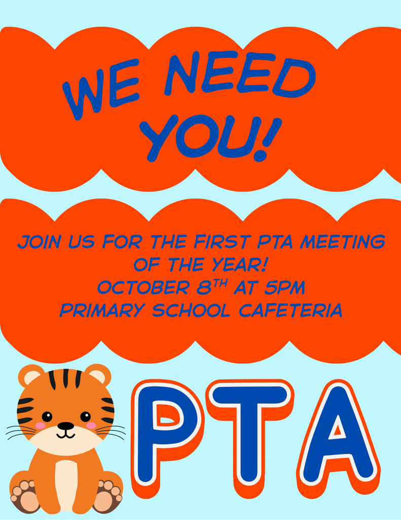 PTA Primary
