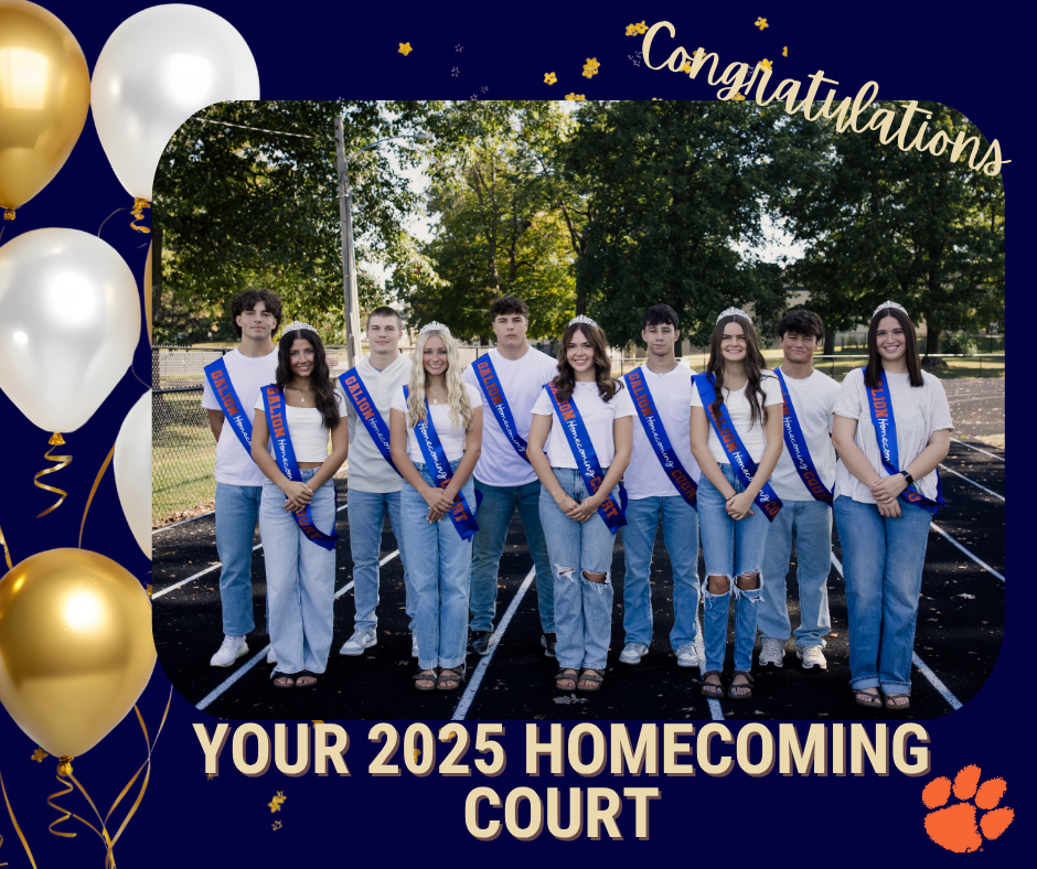 paw hoco