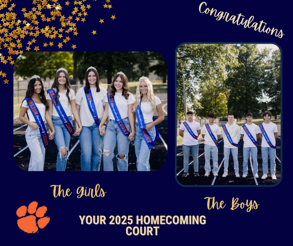 hoco girls and boys