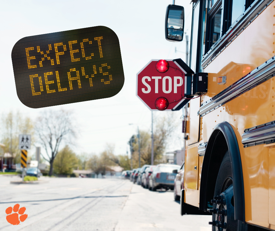 Bus Delays 10,14