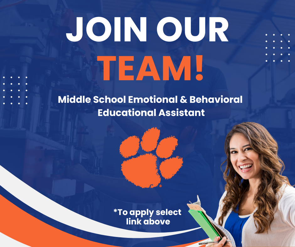 GMS Emotional Ed Asst