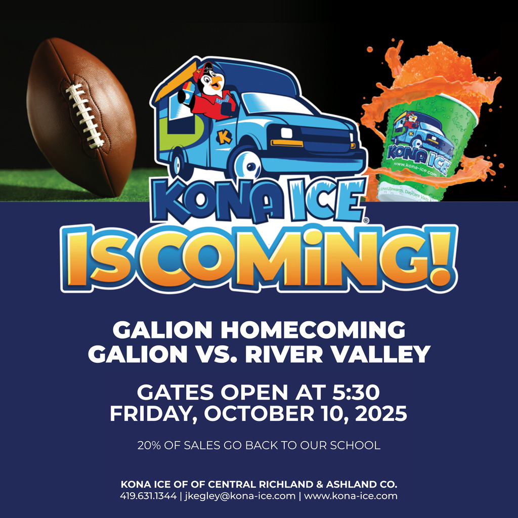 Kona Ice