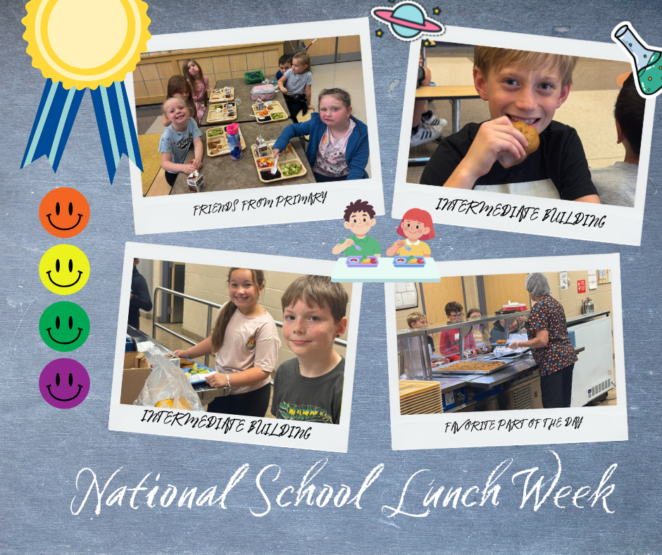Nat school lunch week