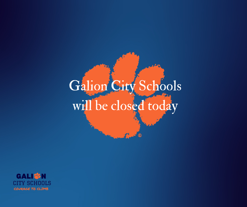 Closed today