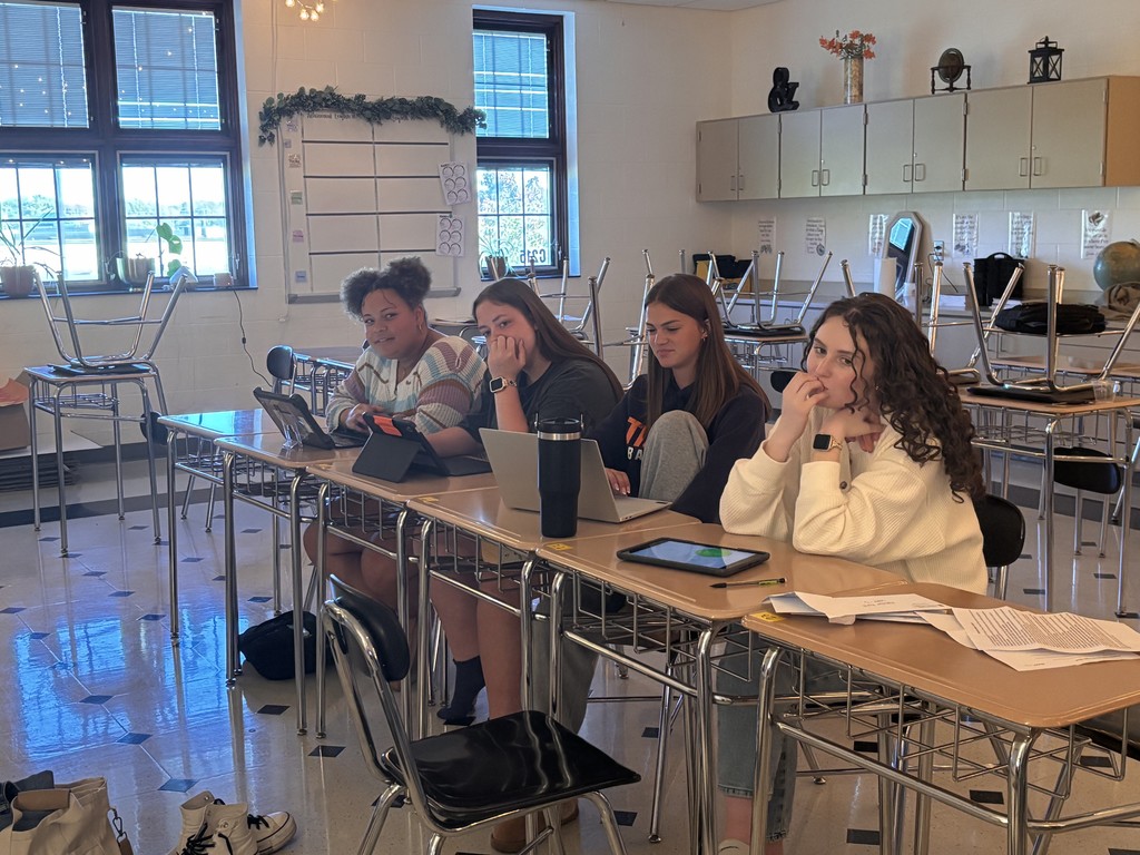 Academic Challenge