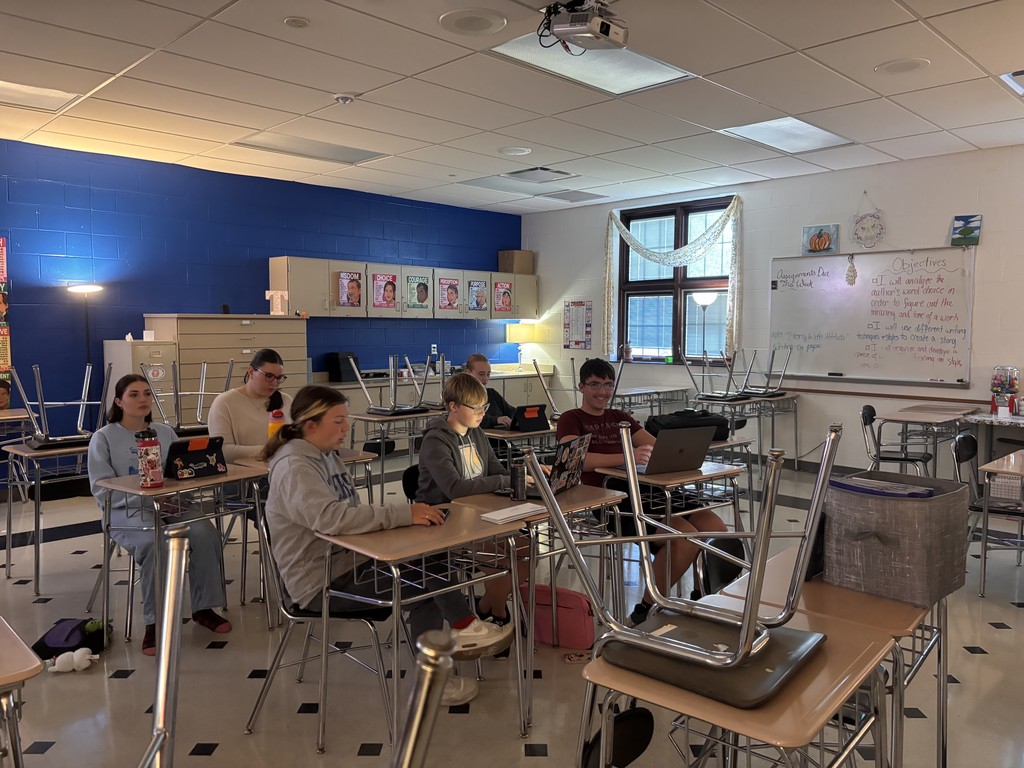 Academic Challenge