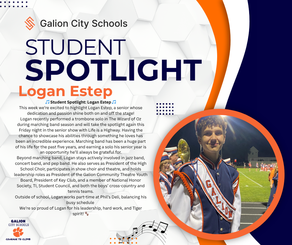 spotlight estep