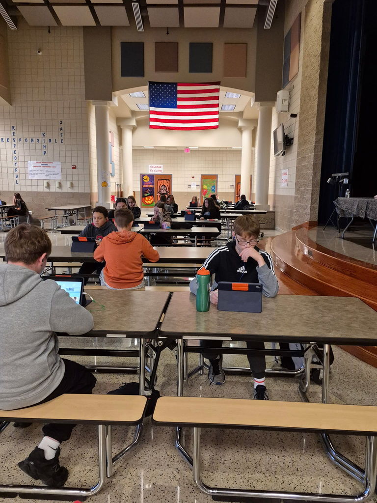 GMS Round table talk