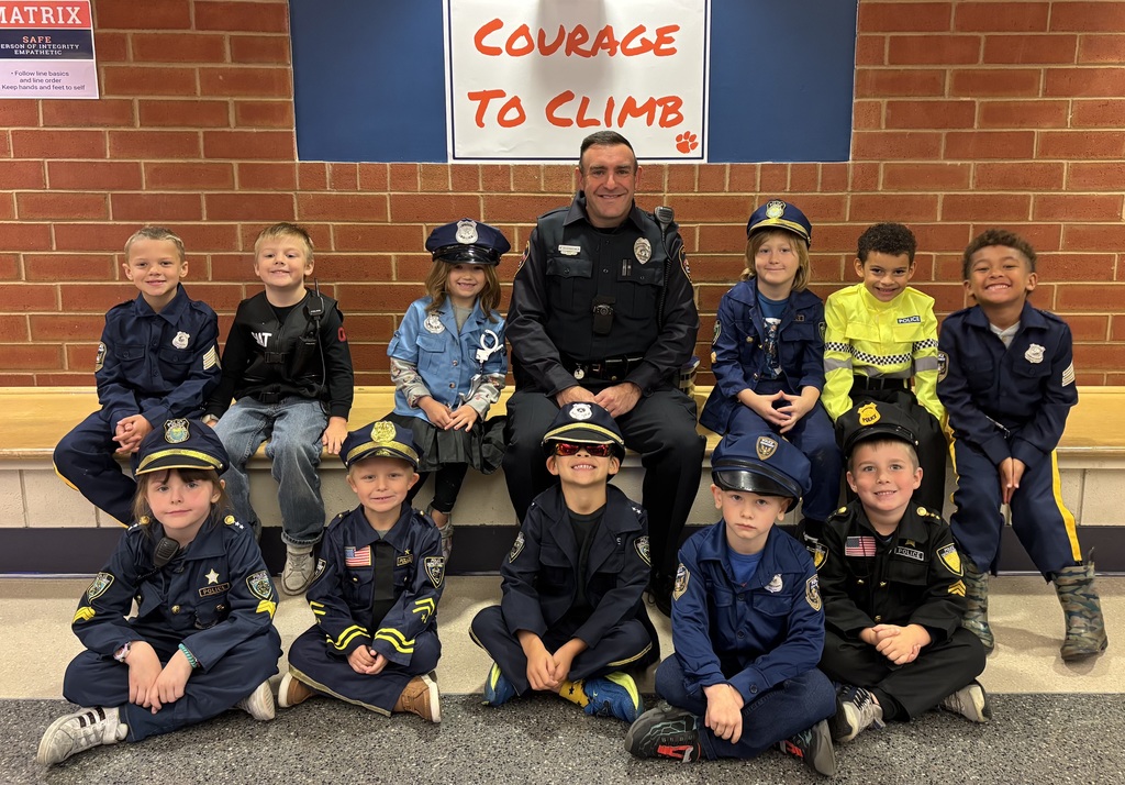 SRO Halloween fan club