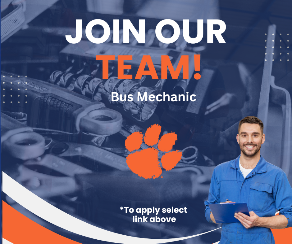 Bus Mechanic