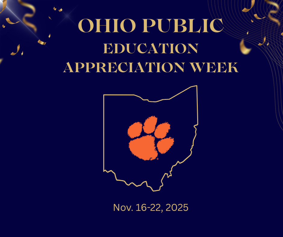 Ohio Education App Week