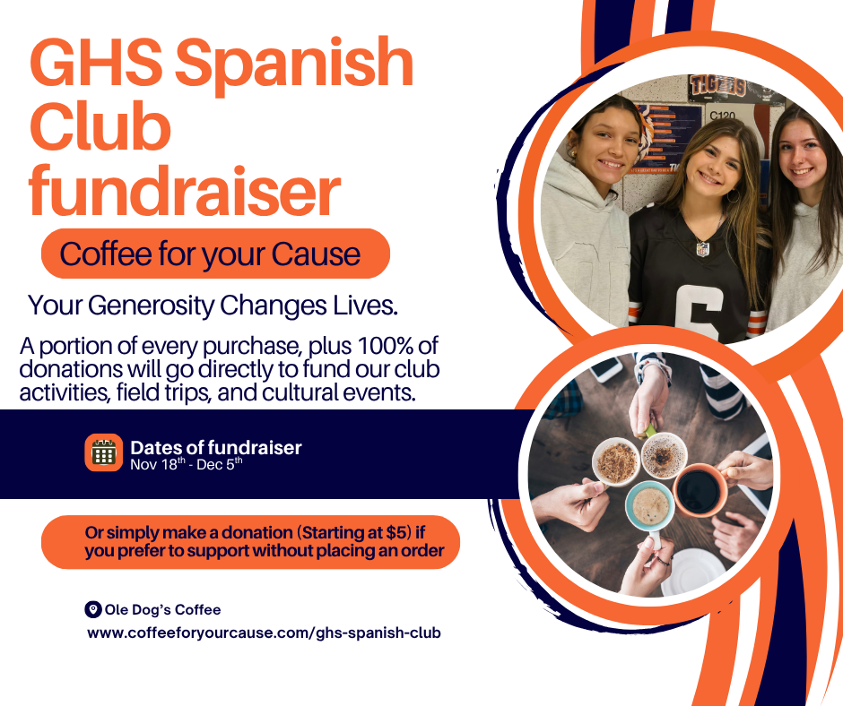 spanish fundraiswer