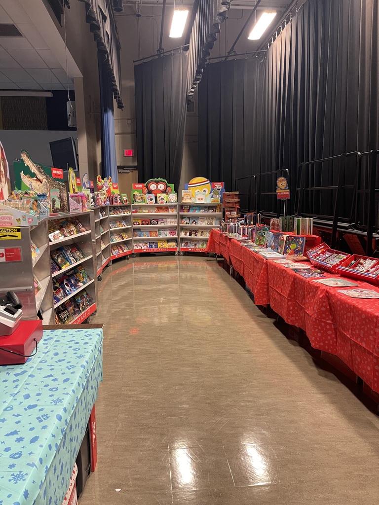 book fair