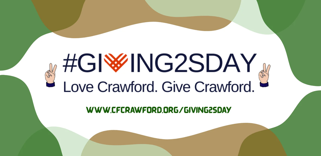 Giving Tuesday