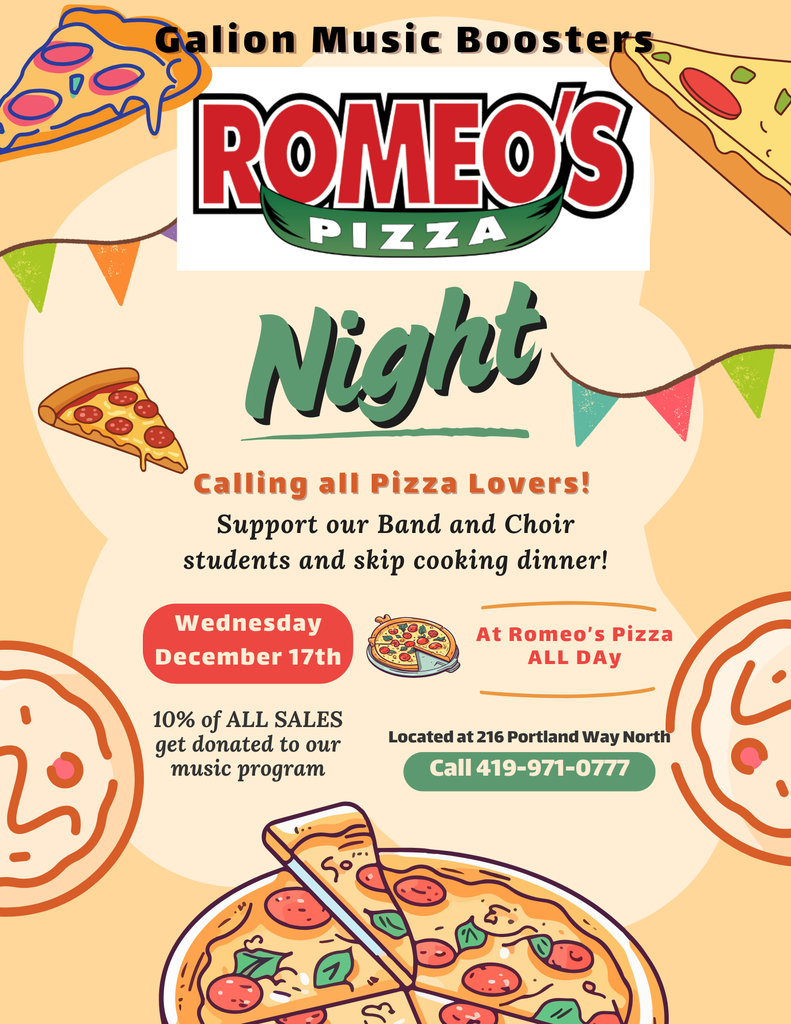 Romeo's