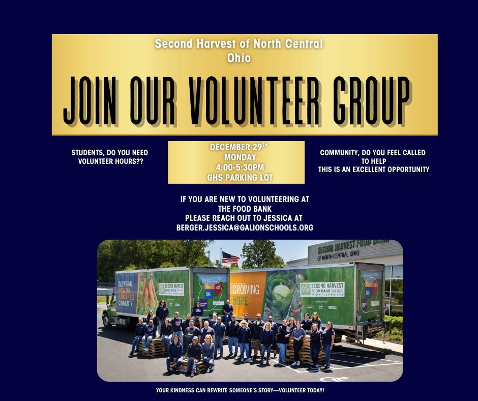 2nd Harvest Volunteers